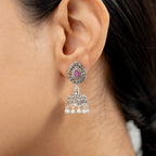 Pavnika Earrings