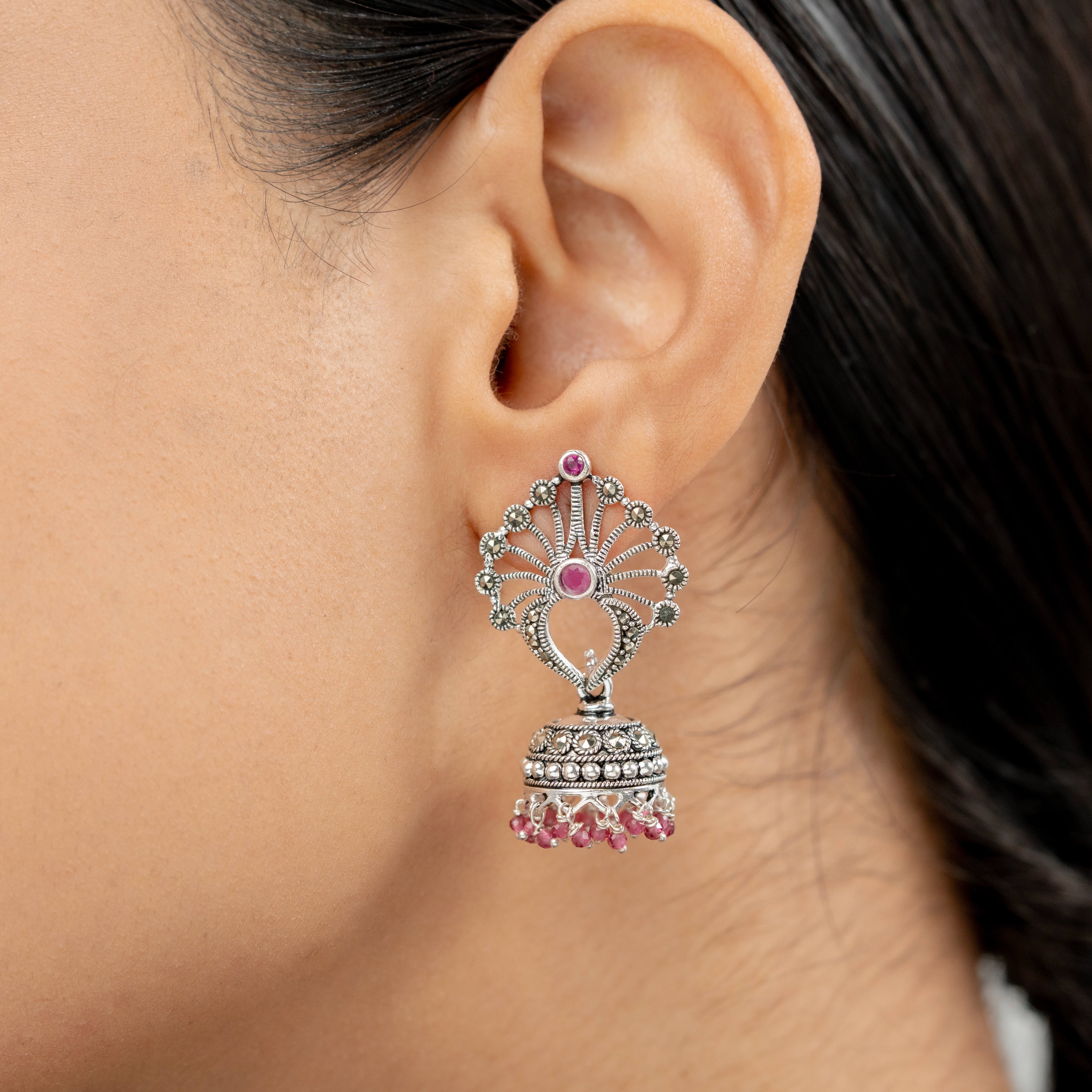 Gulwanti Jhumka