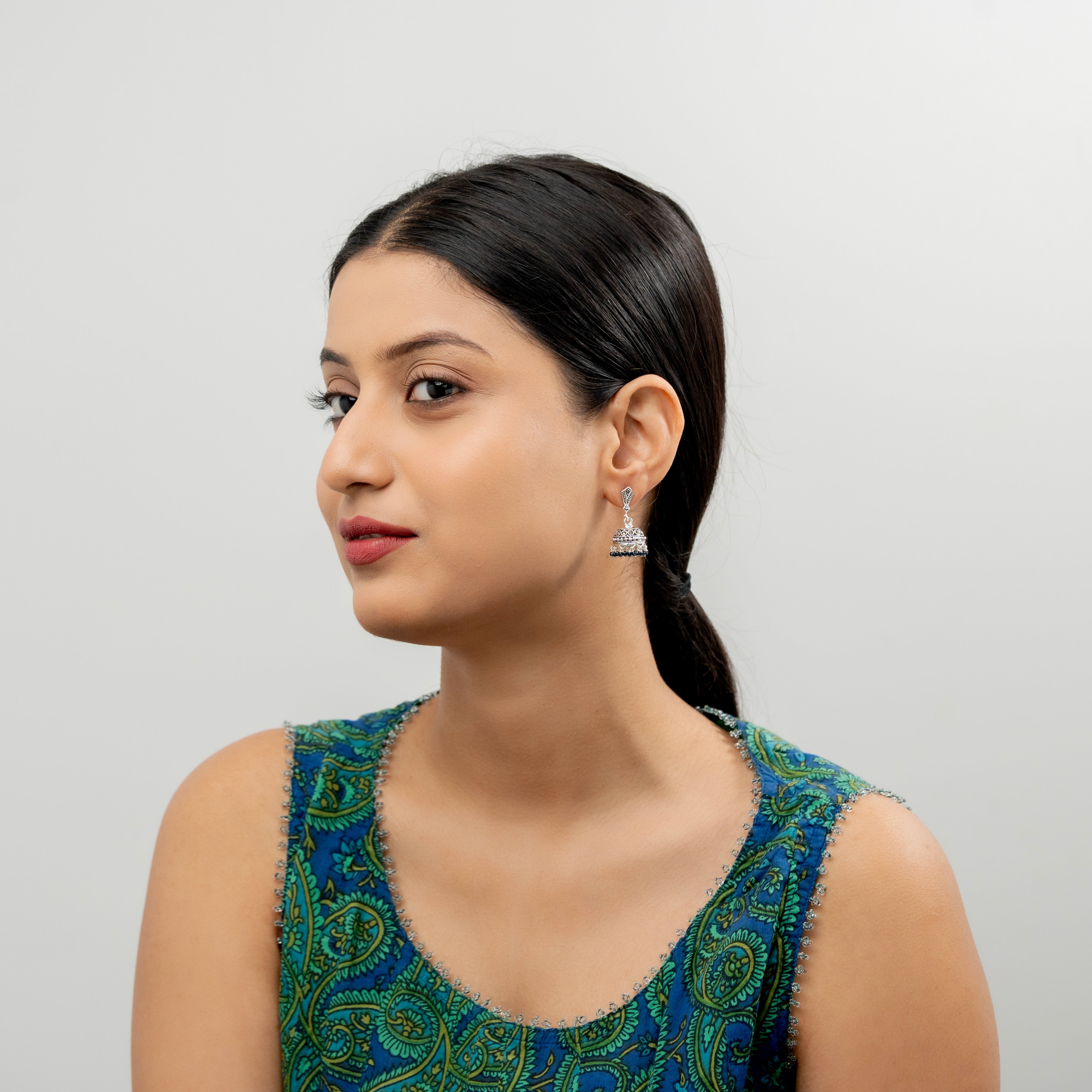 Manjulaa Earrings