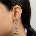 Phulrasa Earrings