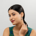 Gulrahi Earrings