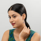 Saaj Earrings
