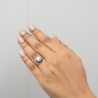 Aarvya Ring