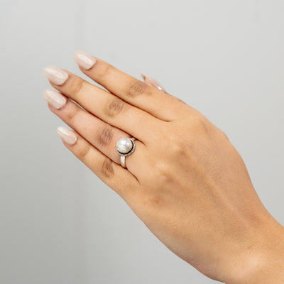 Nayra Ring