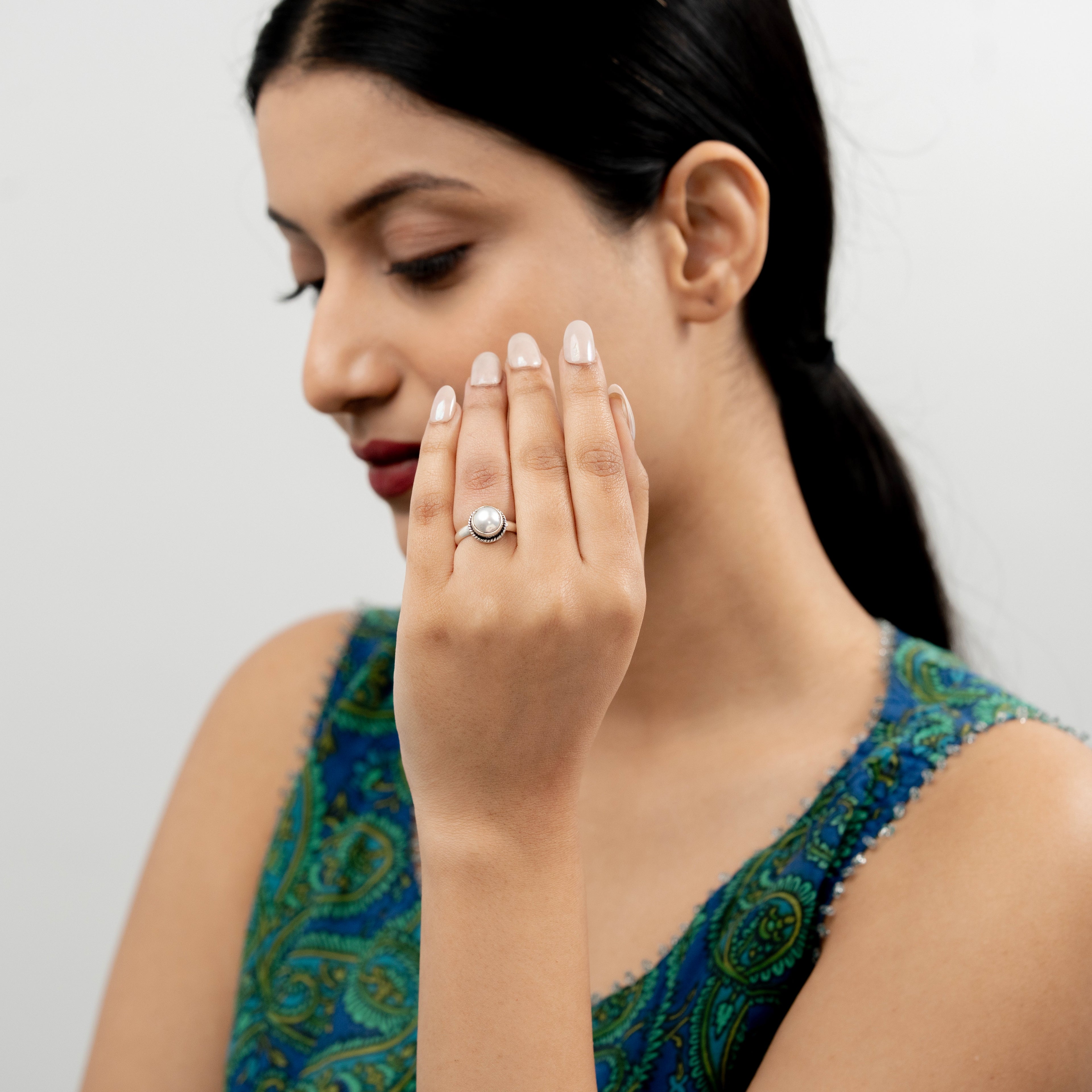 Nayra Ring
