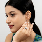 Aabhraa Ring