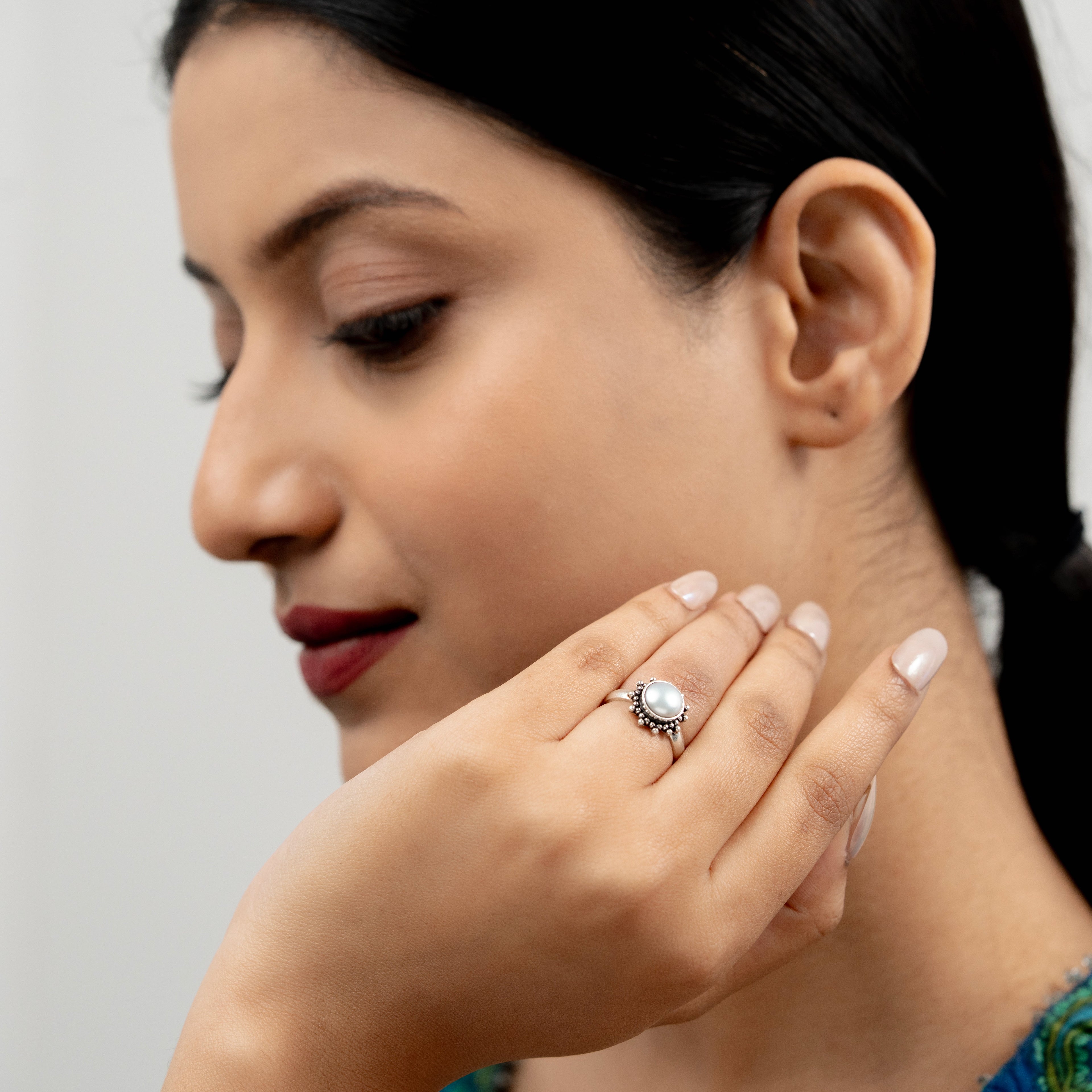 Kavya Ring