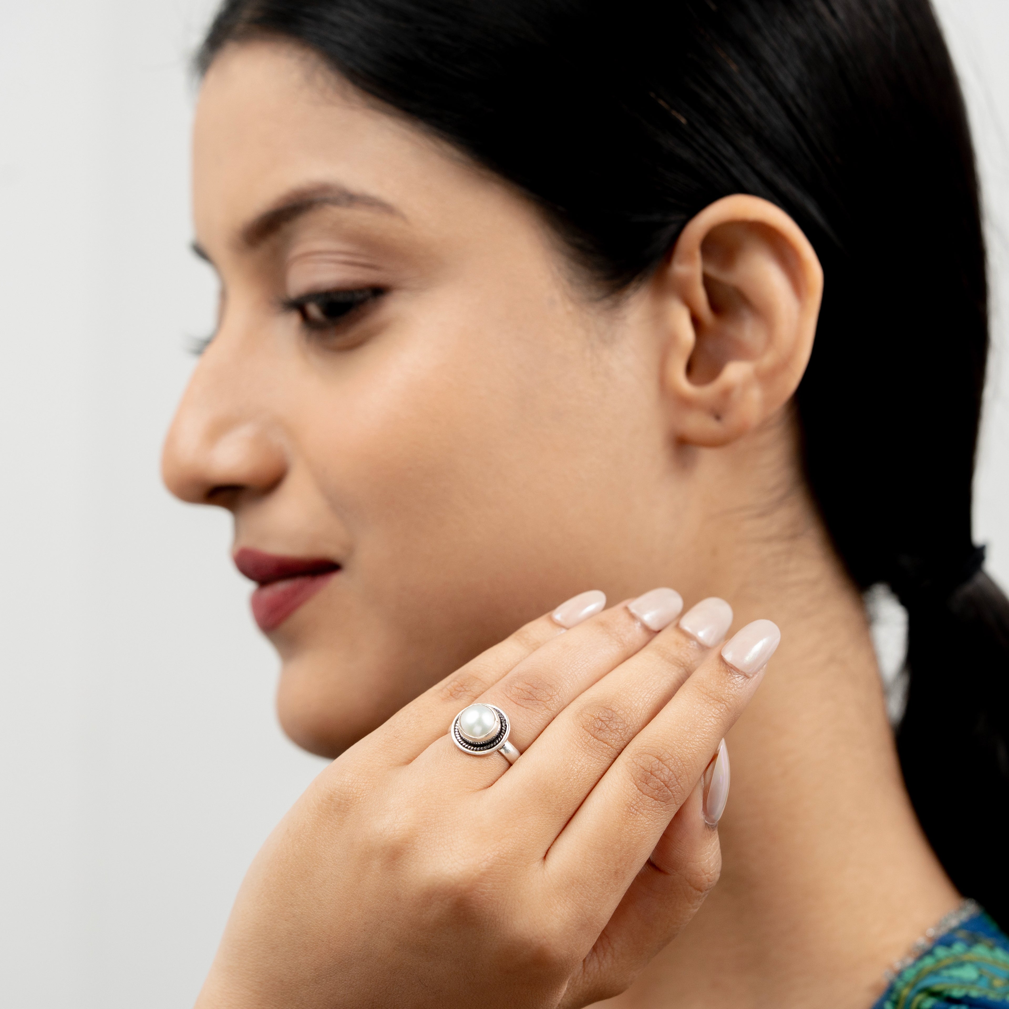 Kamini Ring