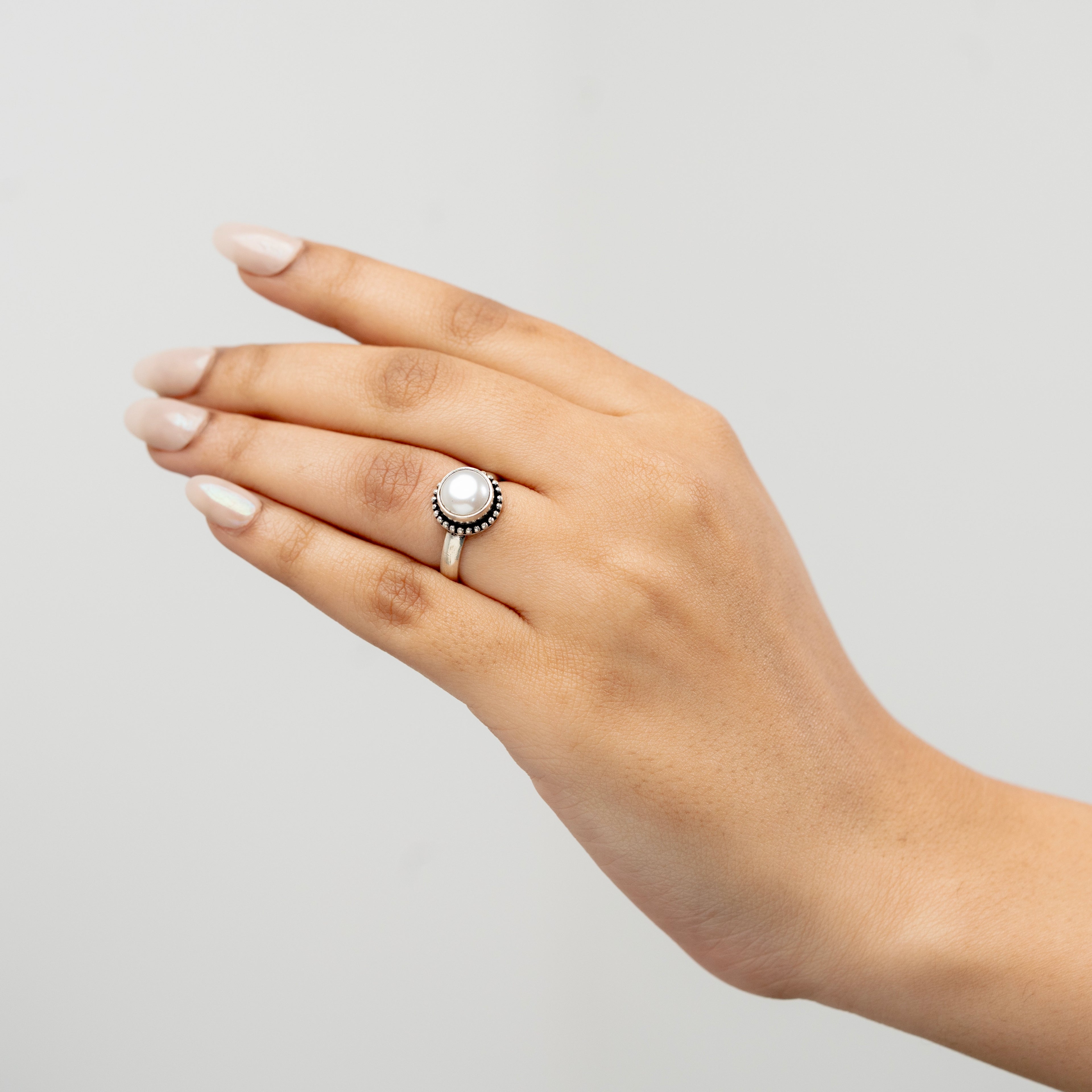 Aavya Ring