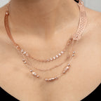 Rupnisha Necklace Set