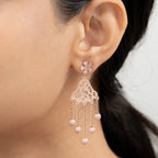 Raaginiyaa Necklace Set