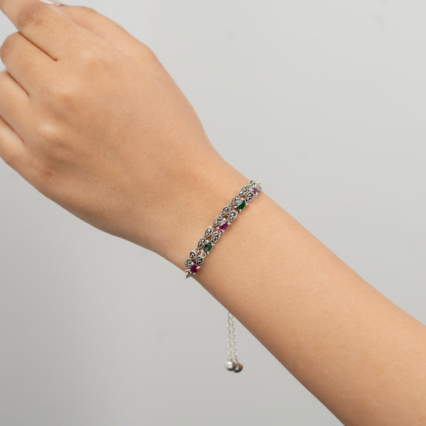 Padmari Bracelet