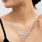 Maharini Necklace Set