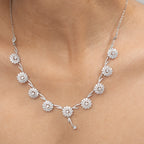 Sitara Necklace Set