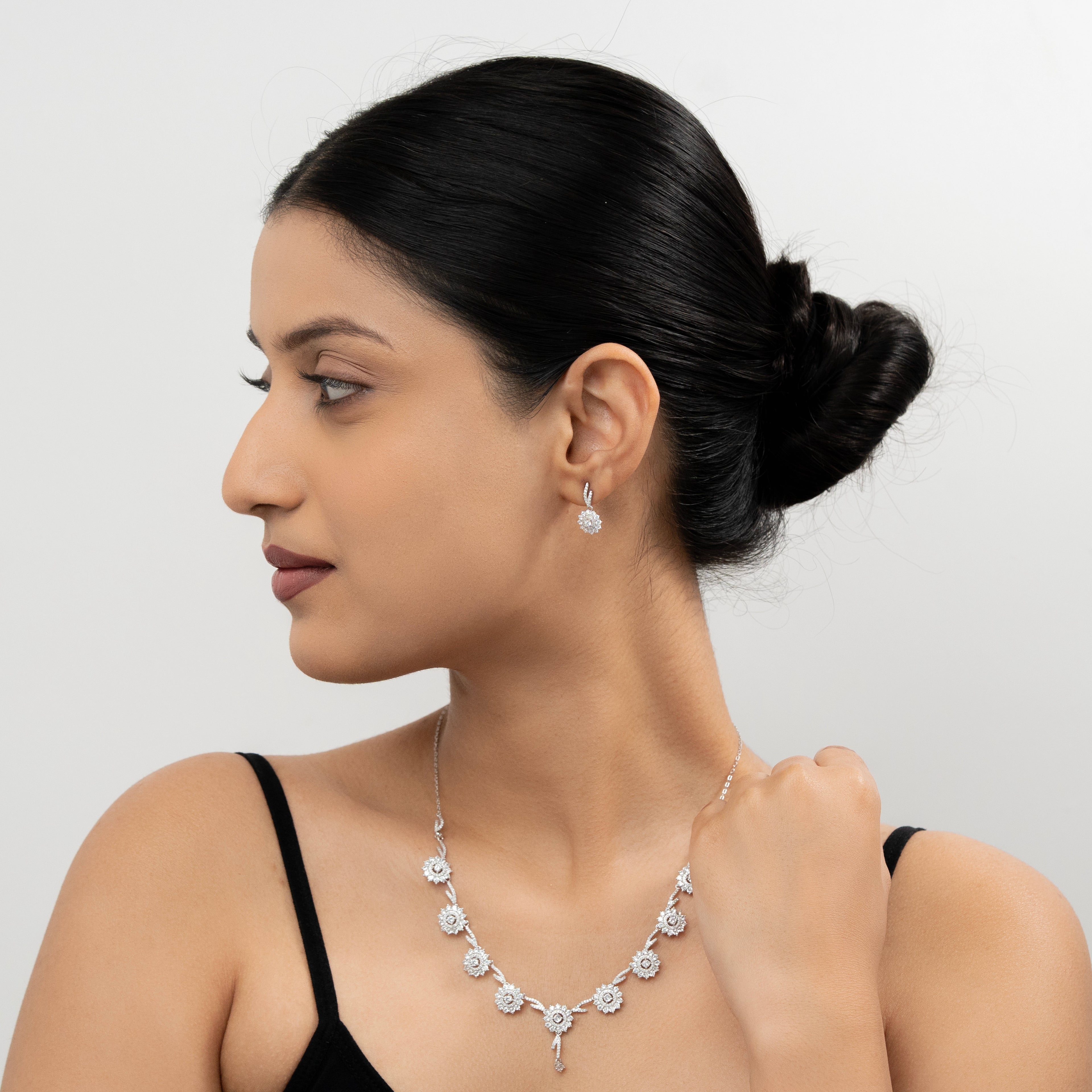 Sitara Necklace Set