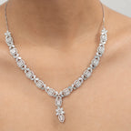 Divyara Necklace Set