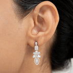 Divyara Necklace Set