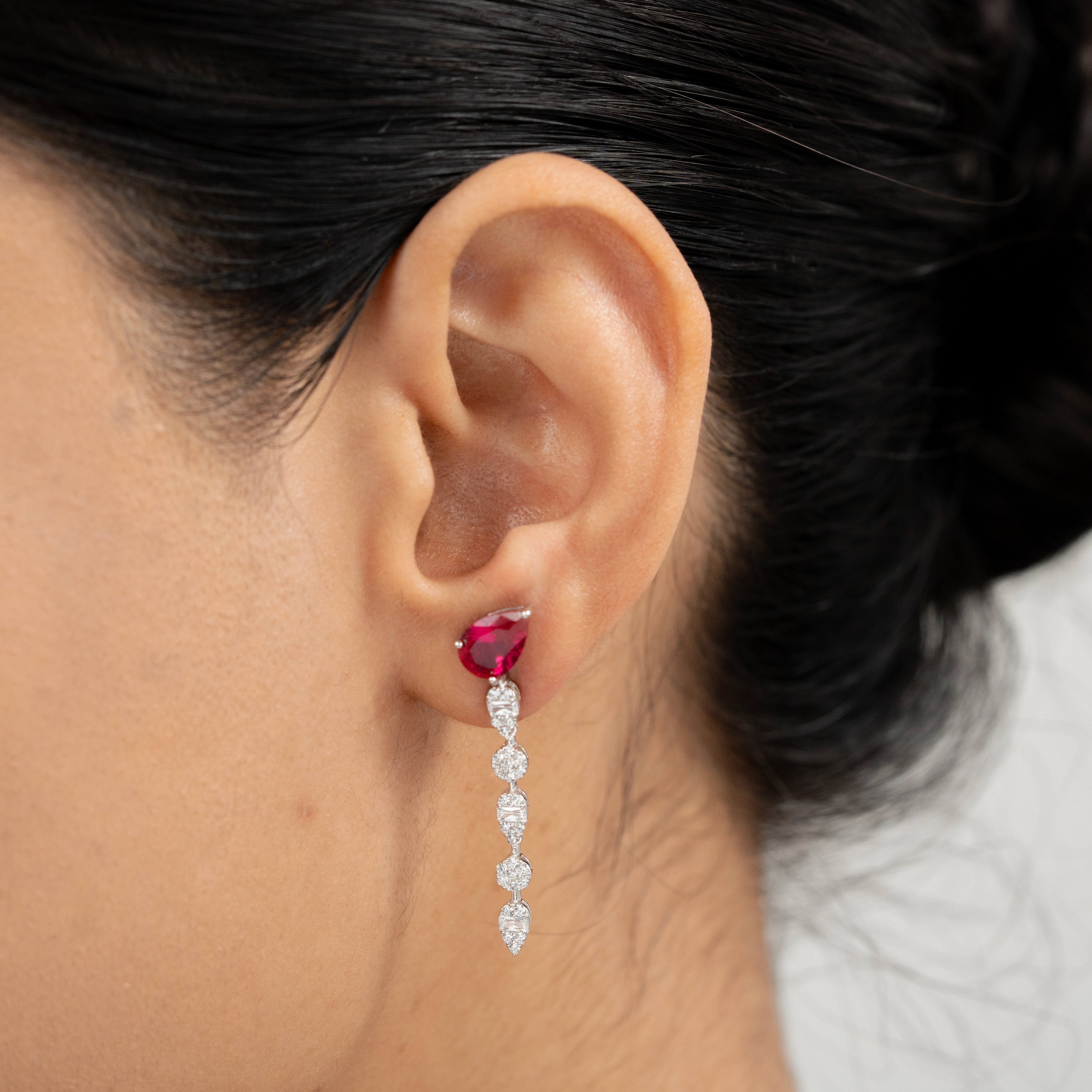 Manorama Necklace Set