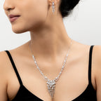 Kanika Necklace Set