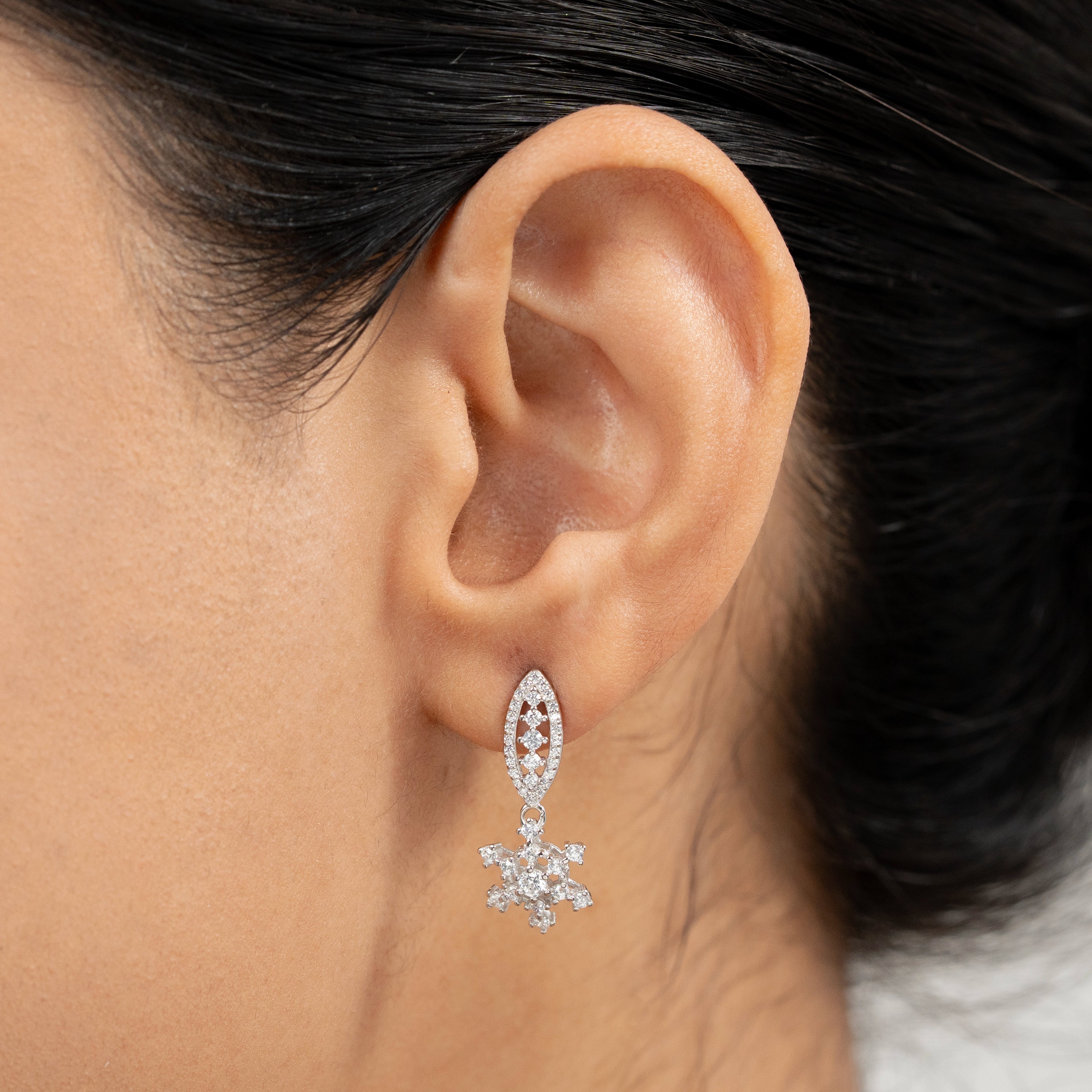 Yashika Necklace Set