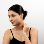 Yashika Necklace Set