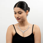 Tarini Necklace Set