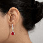 Anvika Necklace Set