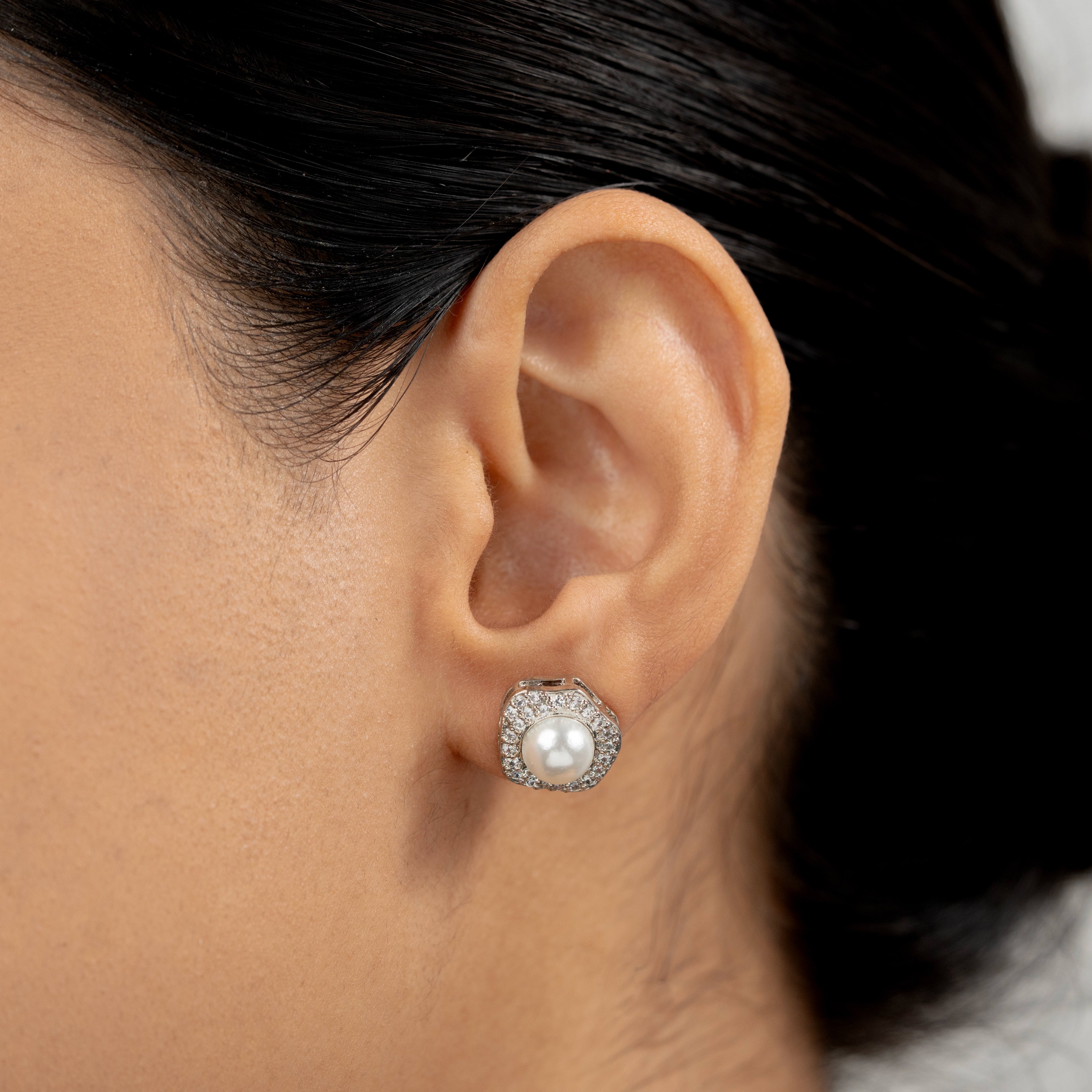 Mallika  Earrings
