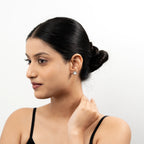 Mallika  Earrings