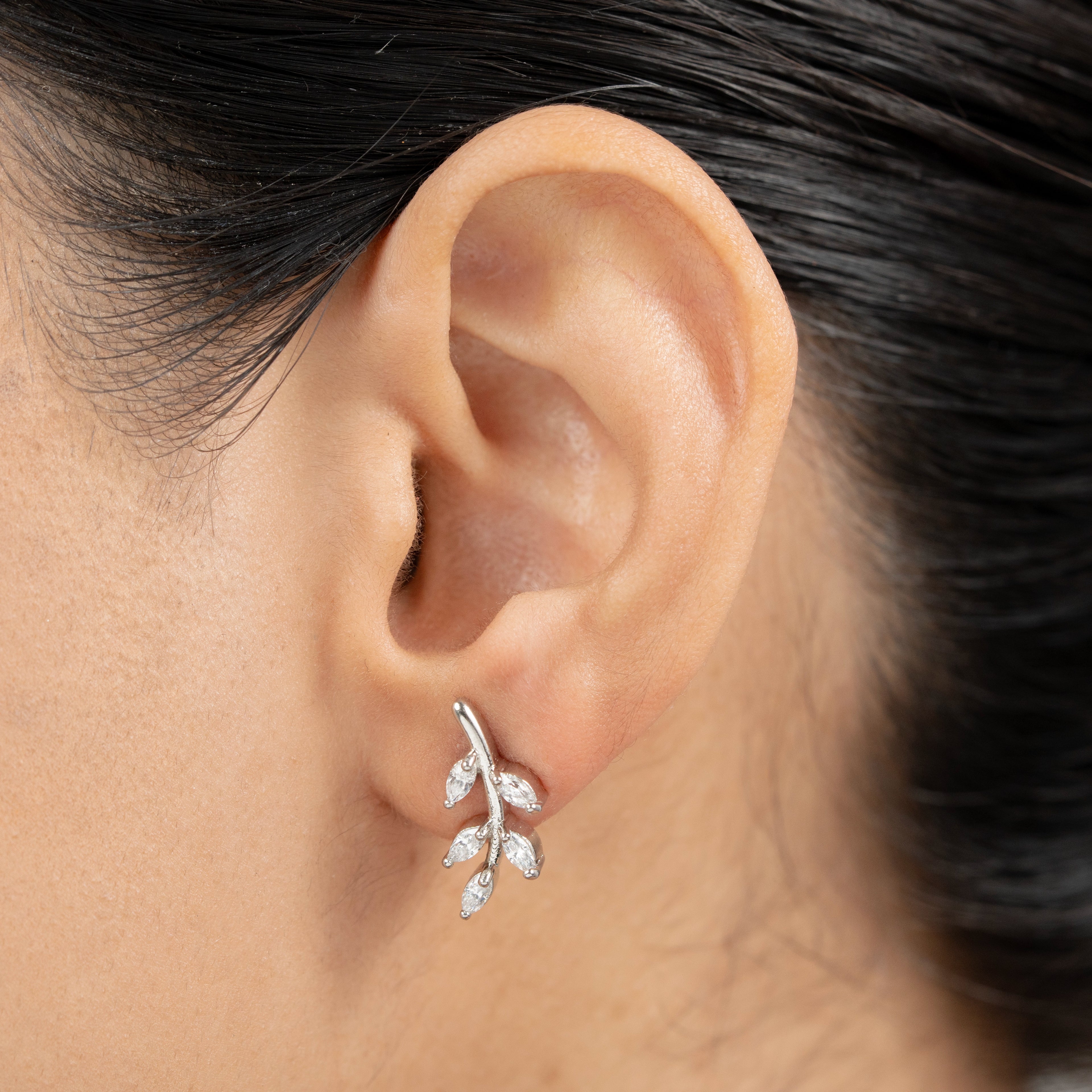 Palavi  Earrings