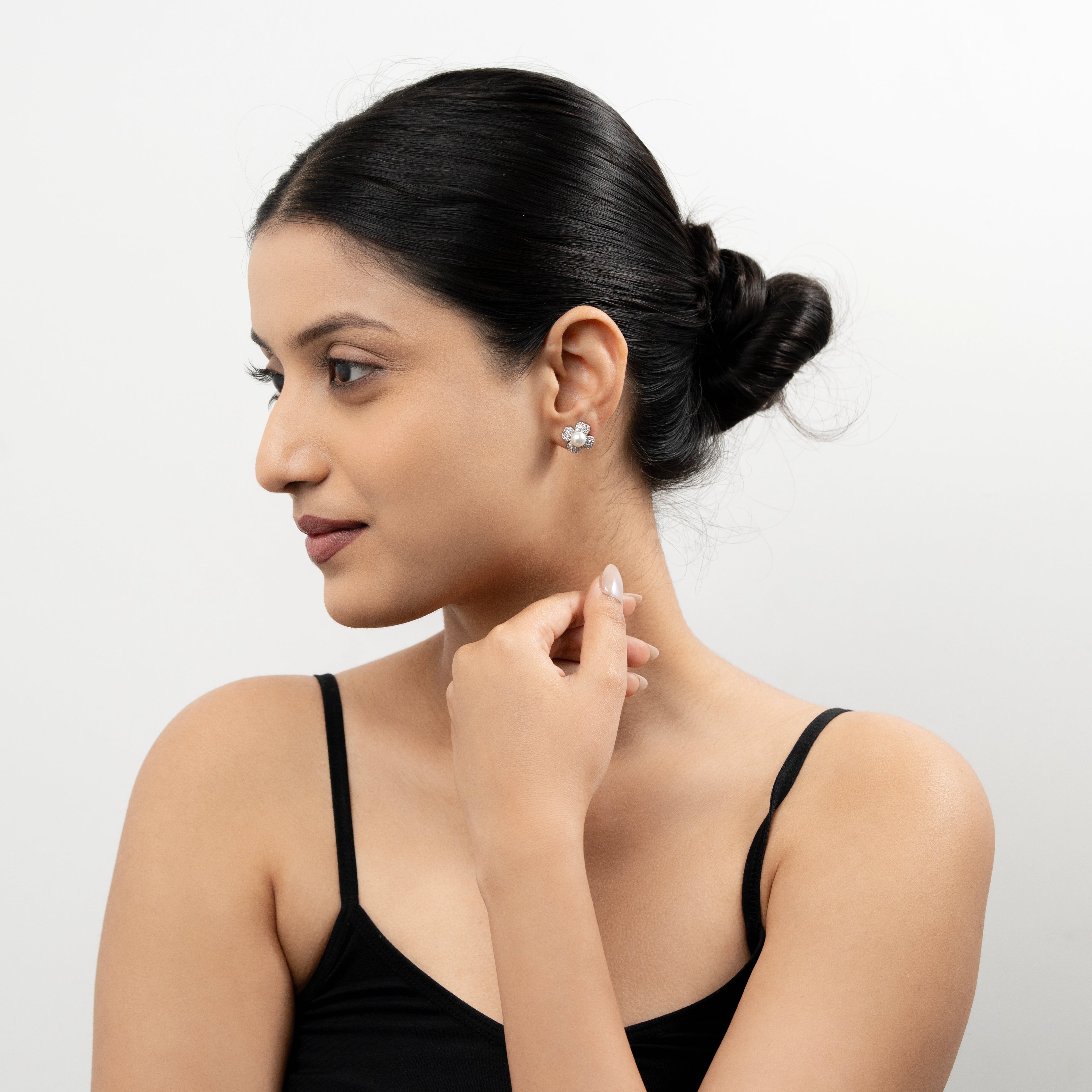 Kusumta  Earrings