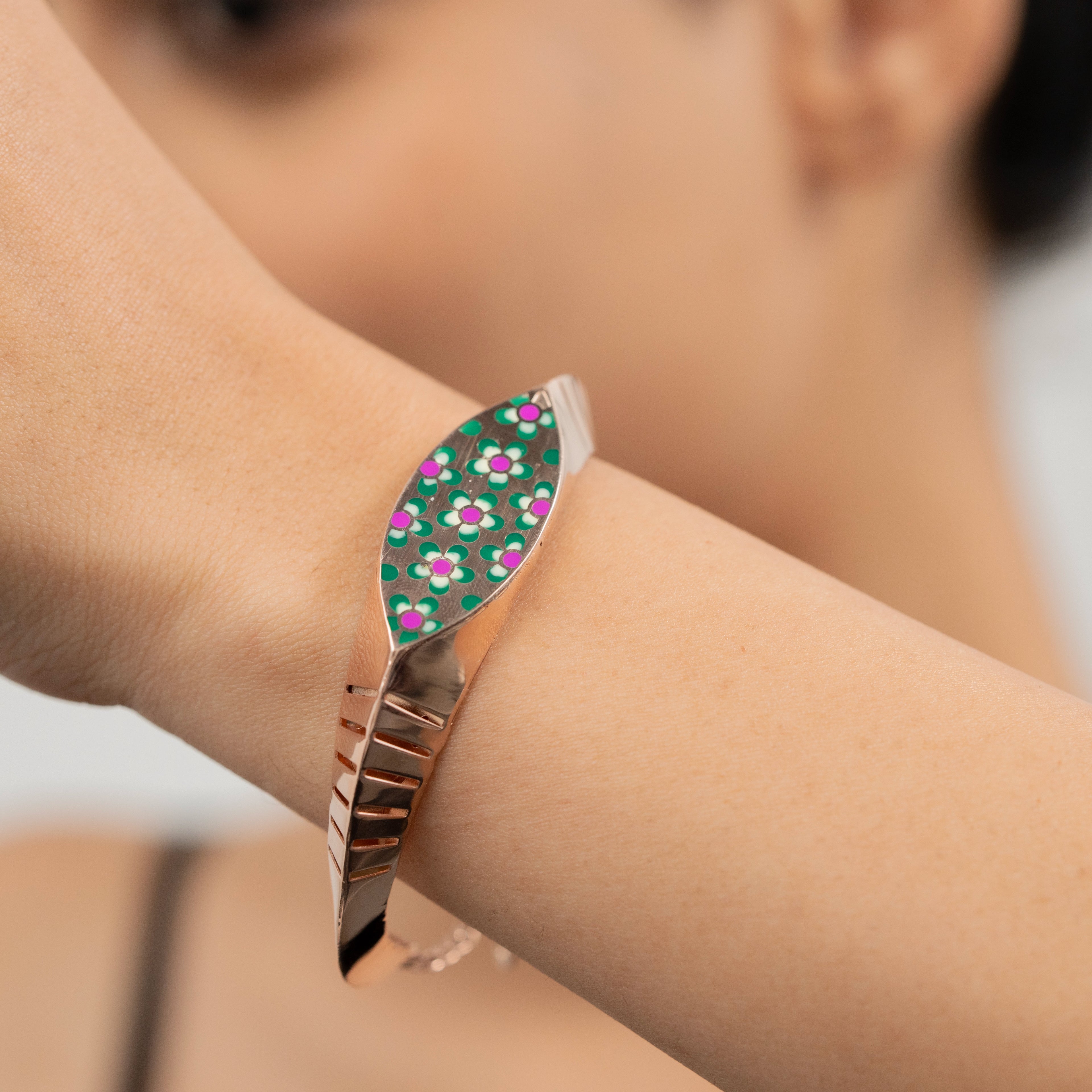 Gulasha Bracelet
