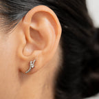 ChandBindu Chain And Pendant Set