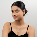 SaajKalika  Pendant Set