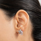 PushpKanti Chain And Pendant Set