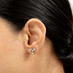 Kanti Chain And Pendant Set