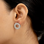 Kiran Chain And Pendant Set