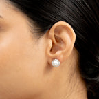 Viraaj Chain And Pendant Set