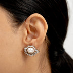 Shivanya Chain And Pendant Set