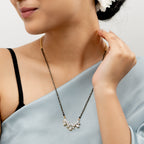 Mangalini Mangalsutra Set