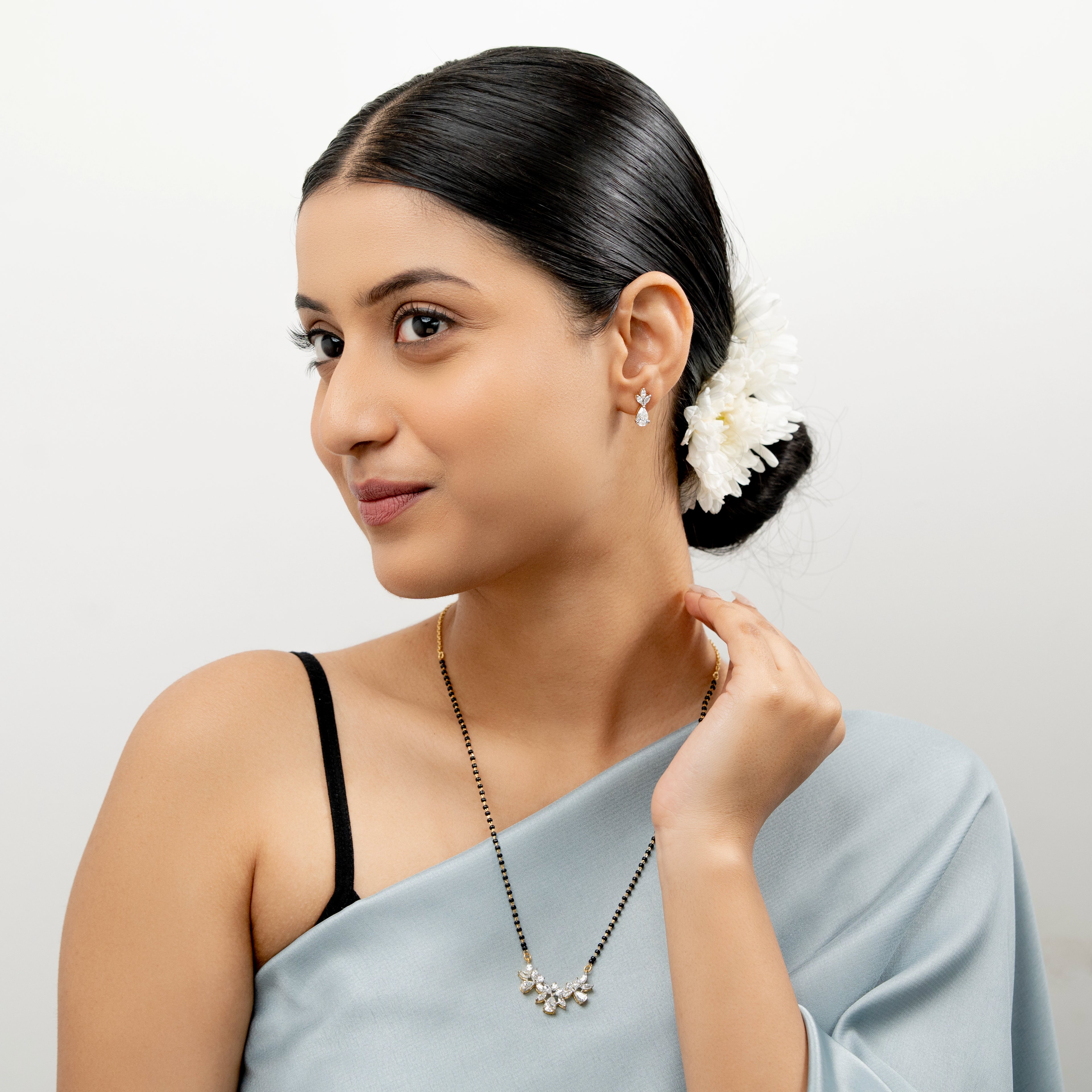Mangalini Mangalsutra Set