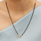 SaubhagyaRekha Mangalsutra Set