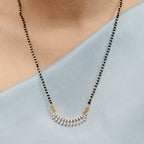 Vaatika Mangalsutra Set