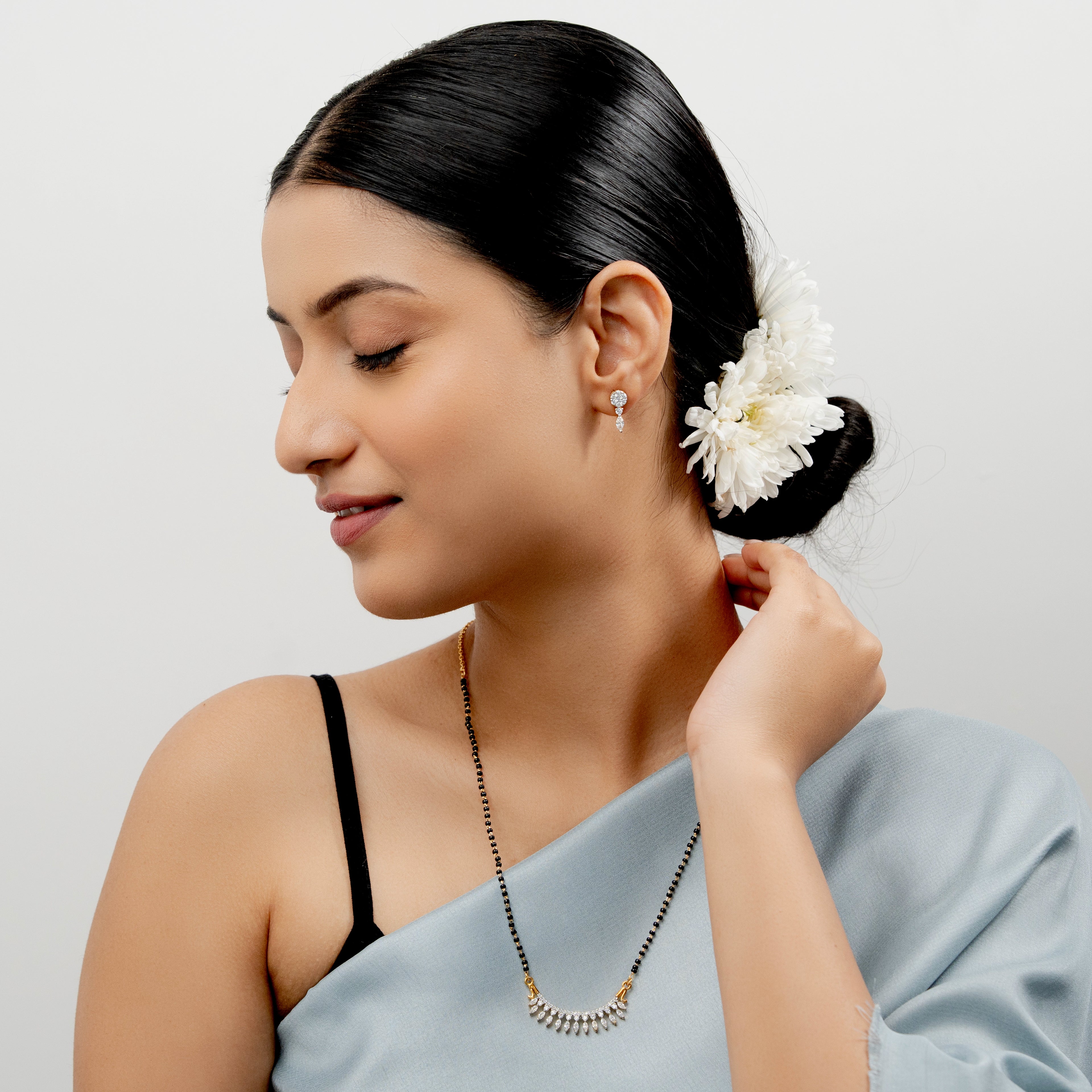 Vaatika Mangalsutra Set