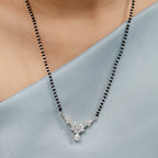 VadhuVeda Mangalsutra Set