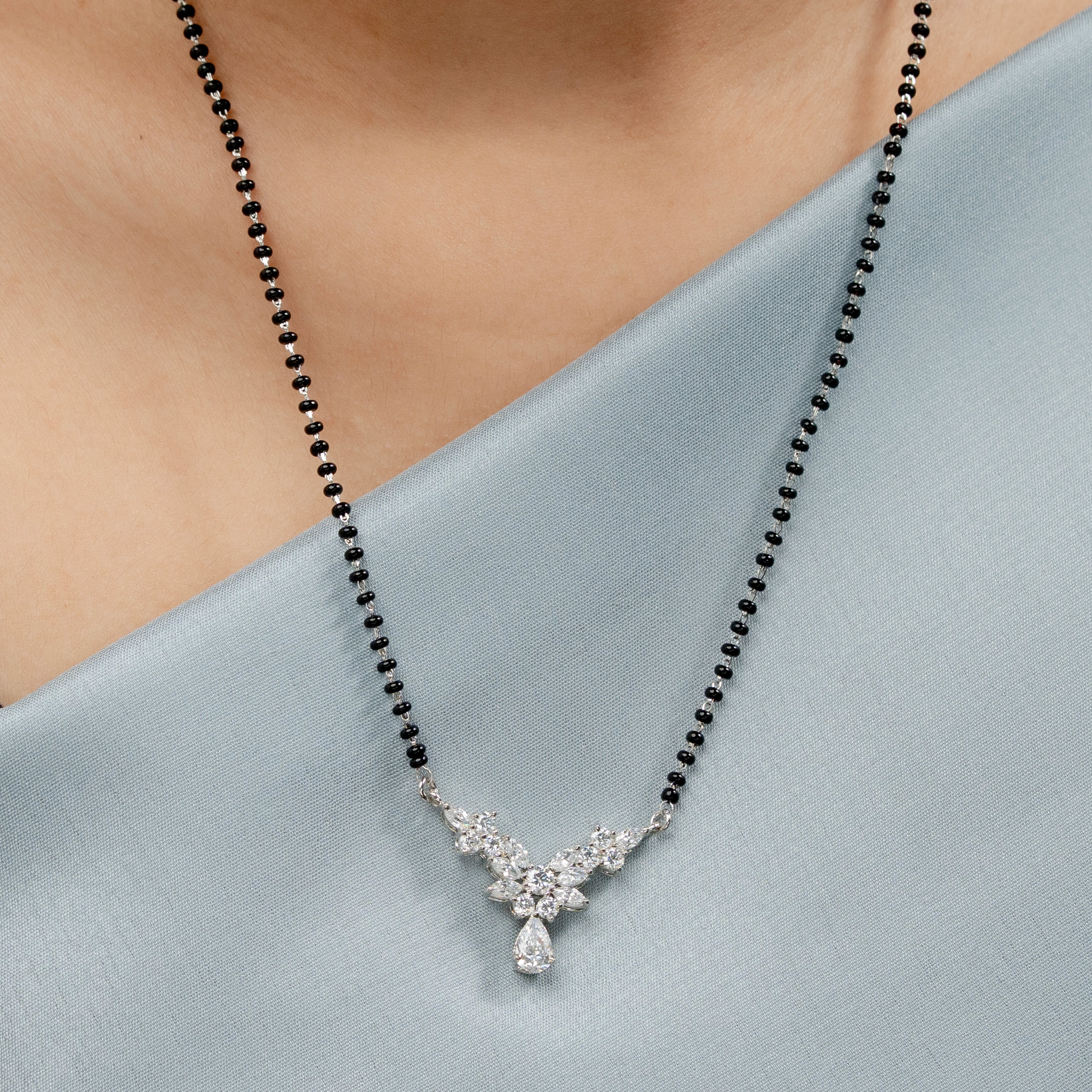 VadhuVeda Mangalsutra Set
