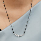 Shubhamala Mangalsutra Set