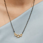 Sutrika Mangalsutra Set