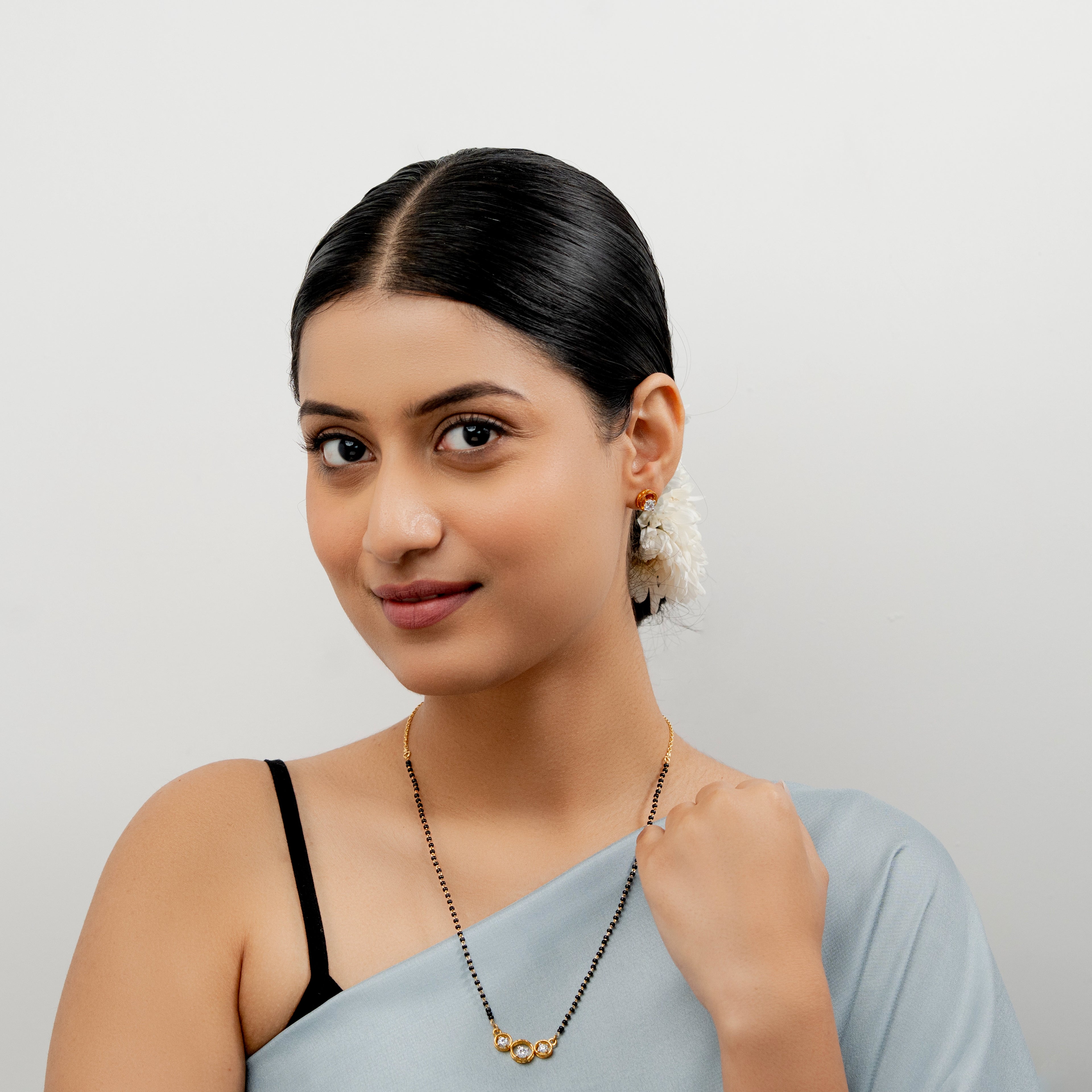 Sutrika Mangalsutra Set