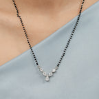 GauriSutra Mangalsutra Set